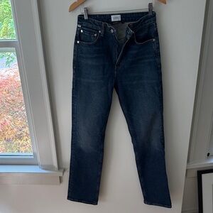 Citizens of Humanity Zurie Jeans | Garnish | 26